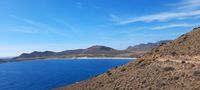 BuchtenWege Cabo de Gata &copy;Susanne Reuter