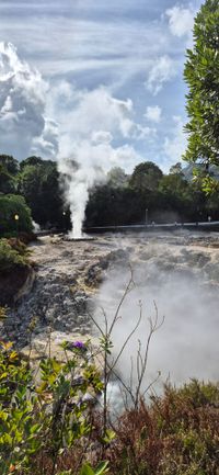 Furnas 2 &copy;Susanne Reuter 