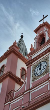 Kirche Angra &copy;Susanne Reuter 