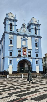 Kirche Angra 2 &copy;Susanne Reuter 