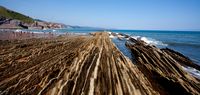 01550 Zumaia Image provided under license from the Department of Tourism, Commerce and Consumption of the Basque Government 