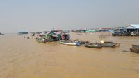 TonleSap_SchwimmendesDorf