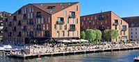 Christianshavn Waterfront SReuter