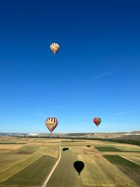 Ballonfahrt 3&copy;Susanne Reuter 