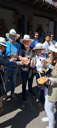 Besucher Weinfest &copy;Susanne Reuter