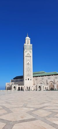 Moschee Hassan II