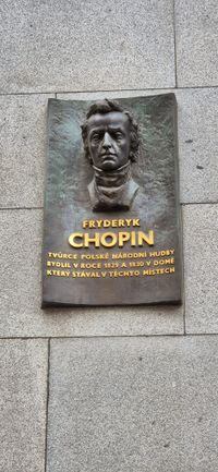 Chopin &copy;Susanne Reuter 