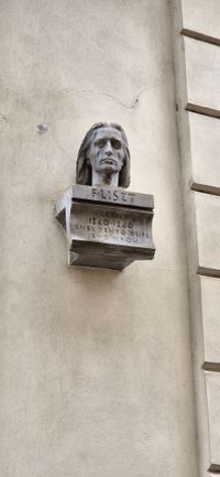 Liszt &copy;Susanne Reuter 