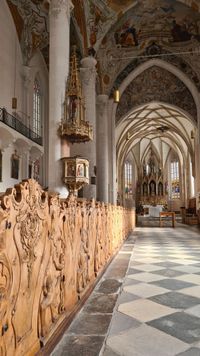 Unsere liebe Frau im Moos Kirche - TG Sterzing (002)