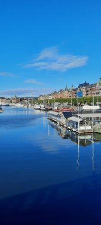 Stockholms Wasserwege Susanne Reuter 