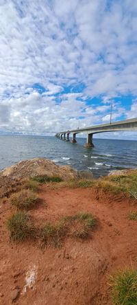 Confederation Bridge PEI Susanne Reuter