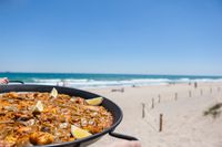 Paella &copy;VisitValencia