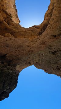 Grotten Lagos 2 &copy;Susanne Reuter 