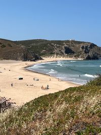 Praia da Amado &copy;Susanne Reuter 