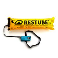 RESTUBE active - icemint - inflated