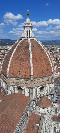 Florenz KuppelBrunelleschi_SusanneReuter