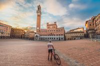 SIENA_Piazza del Campo_